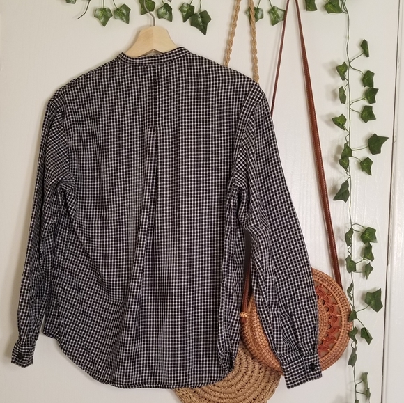 Flannel shirt - Picture 8 of 8